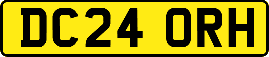 DC24ORH