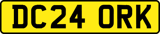 DC24ORK