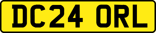 DC24ORL