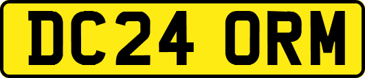 DC24ORM