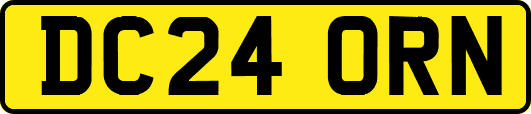DC24ORN
