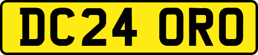 DC24ORO