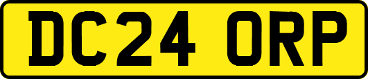 DC24ORP