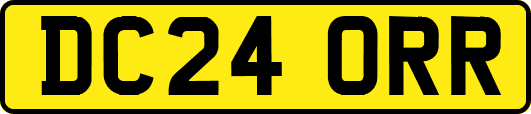 DC24ORR