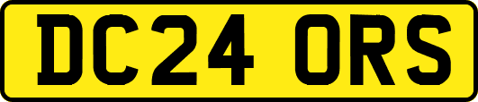 DC24ORS