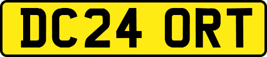 DC24ORT