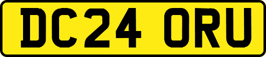 DC24ORU