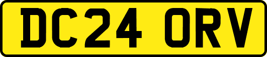 DC24ORV