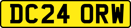 DC24ORW