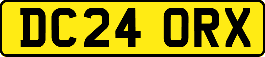 DC24ORX