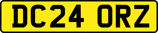 DC24ORZ