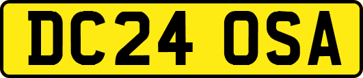 DC24OSA