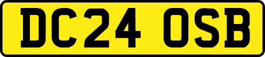 DC24OSB