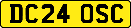 DC24OSC