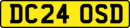 DC24OSD