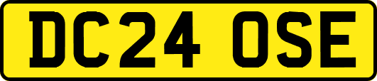 DC24OSE