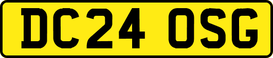 DC24OSG
