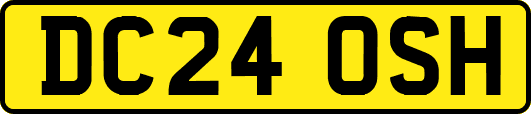 DC24OSH