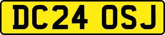 DC24OSJ