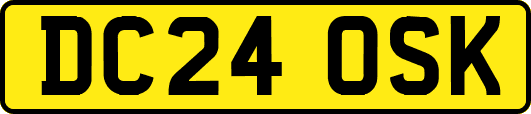 DC24OSK