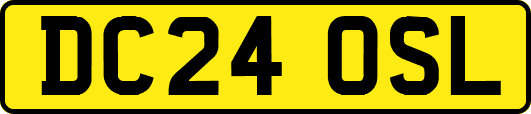 DC24OSL