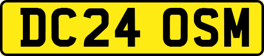 DC24OSM