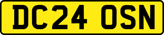 DC24OSN