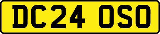 DC24OSO