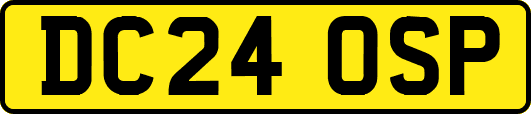 DC24OSP