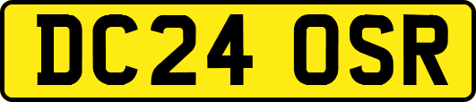 DC24OSR