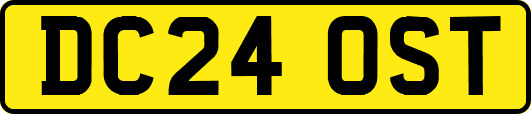 DC24OST