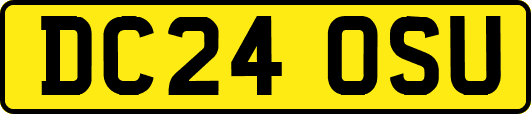 DC24OSU