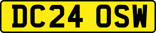 DC24OSW