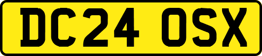 DC24OSX
