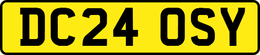 DC24OSY