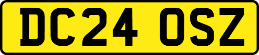 DC24OSZ