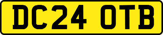 DC24OTB