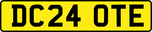 DC24OTE