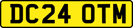 DC24OTM