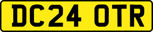 DC24OTR