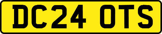 DC24OTS