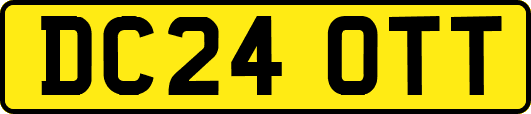 DC24OTT