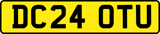 DC24OTU