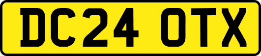 DC24OTX