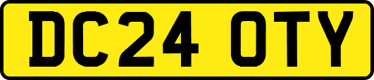 DC24OTY