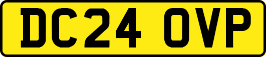 DC24OVP
