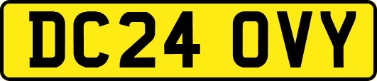 DC24OVY