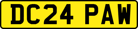 DC24PAW