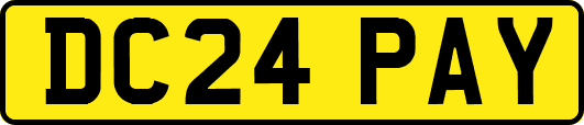 DC24PAY