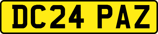 DC24PAZ